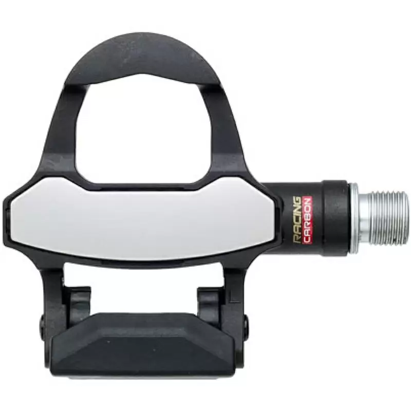 Pedal Par pk02 negro 226g - image