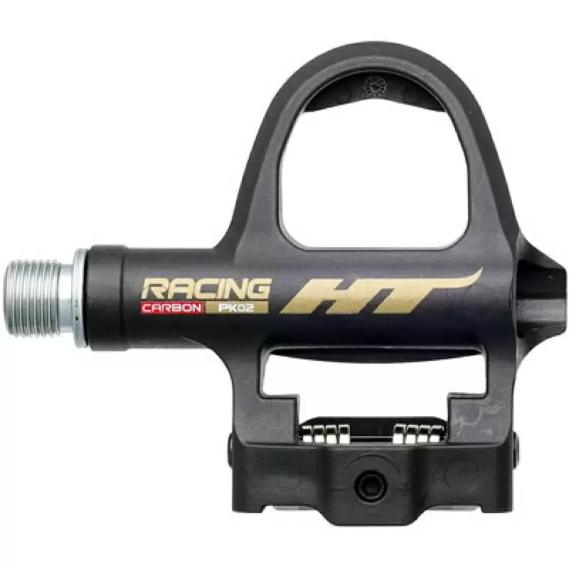 Pedal Par pk02 negro 226g #2