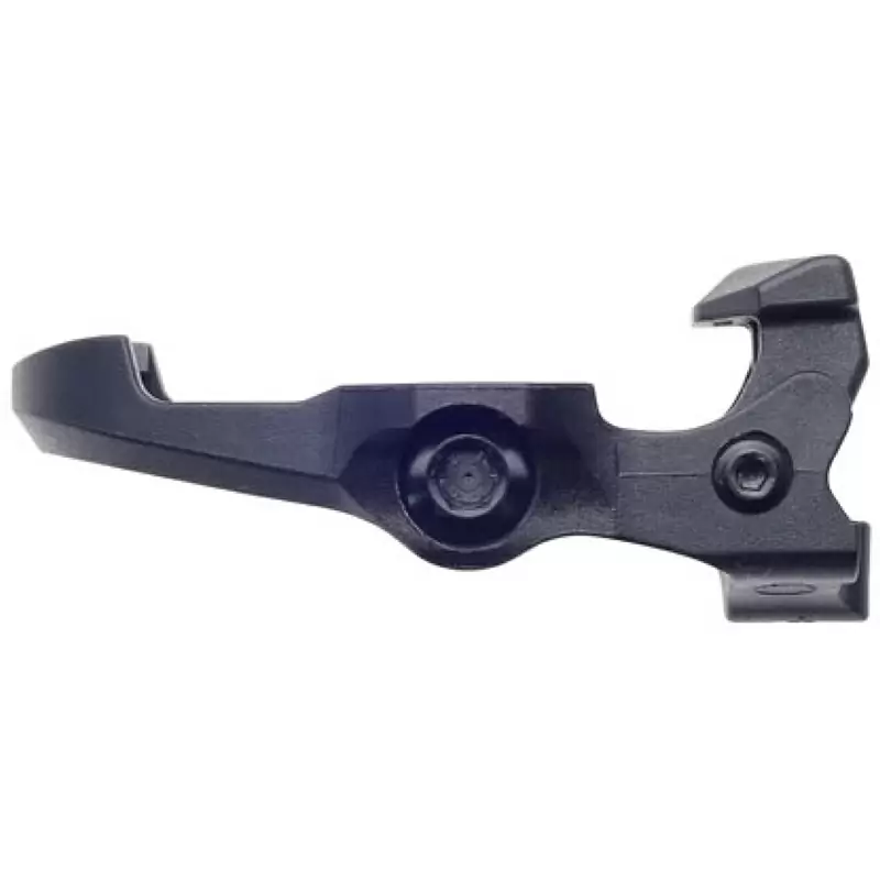 Pedal Par pk02 negro 226g #1