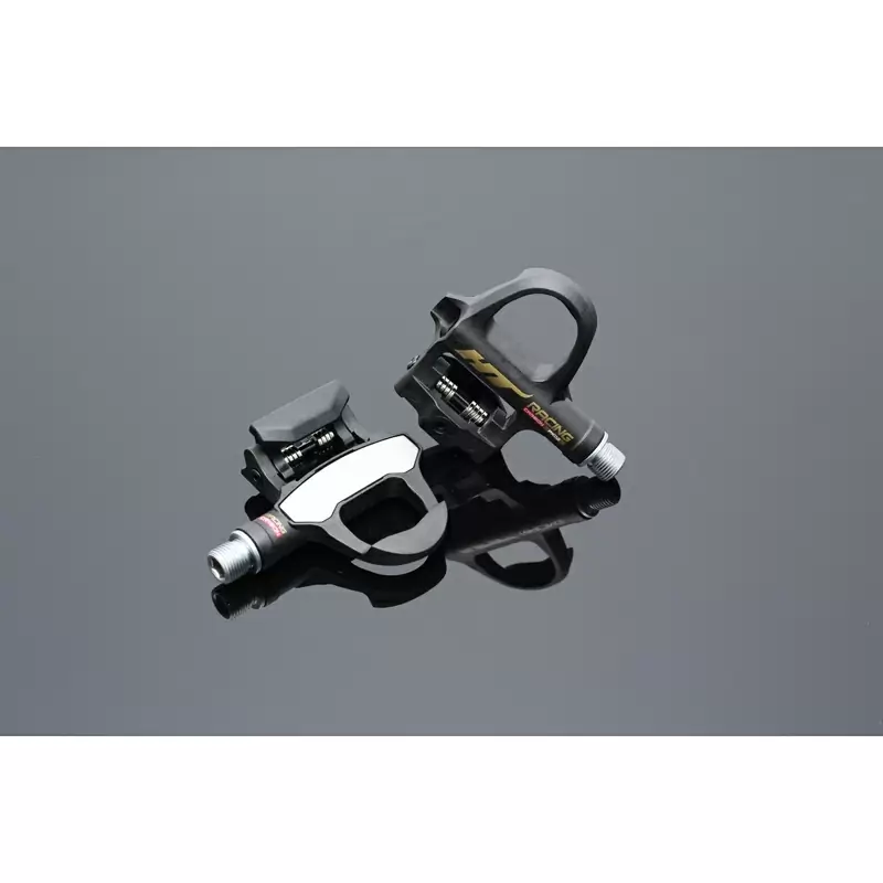 Pedal Par pk02 negro 226g #3