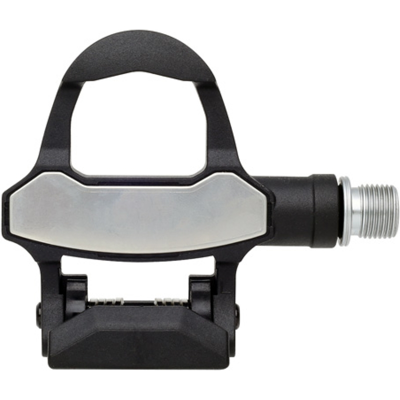 Pedal Par pk02 negro 249g