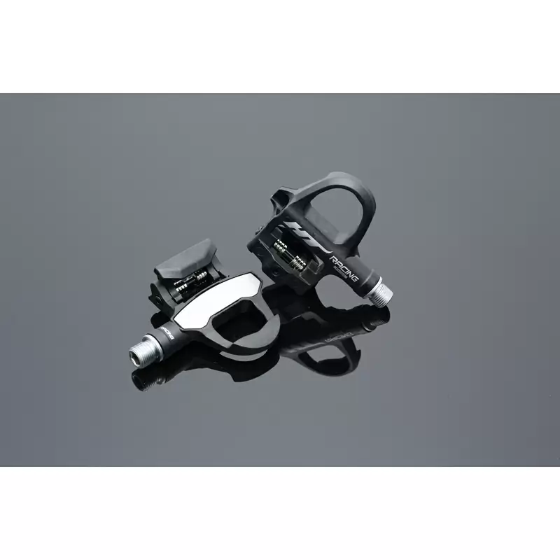 Pedal Par pk02 negro 249g #3