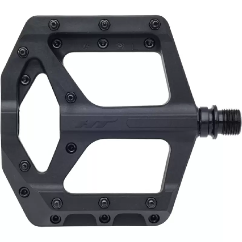 Pedal Par PA32A Supreme-C Negro - image