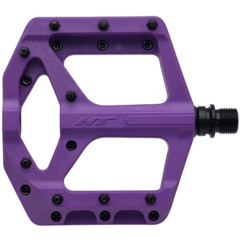 Pedal Par PA32A Supreme-C Viola