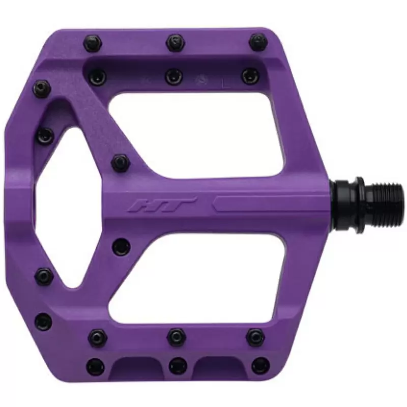 Pedal Par PA32A Supreme-C Viola - image