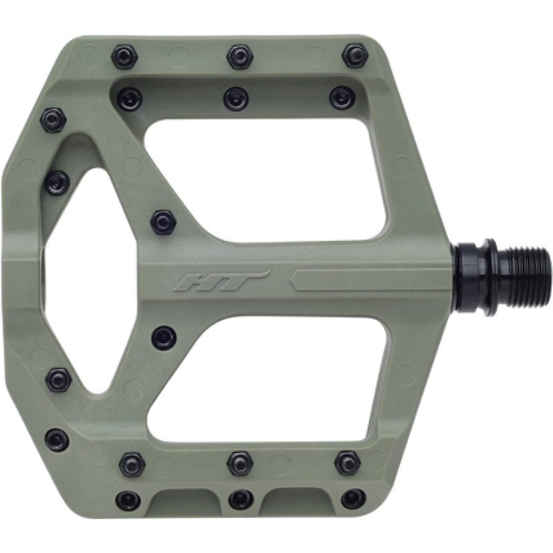 Pedal PA32A Supreme-C Olive