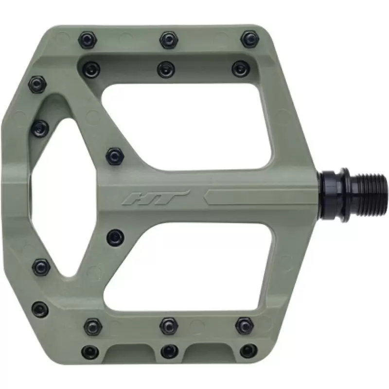 Pedal PA32A Supreme-C Olive - image