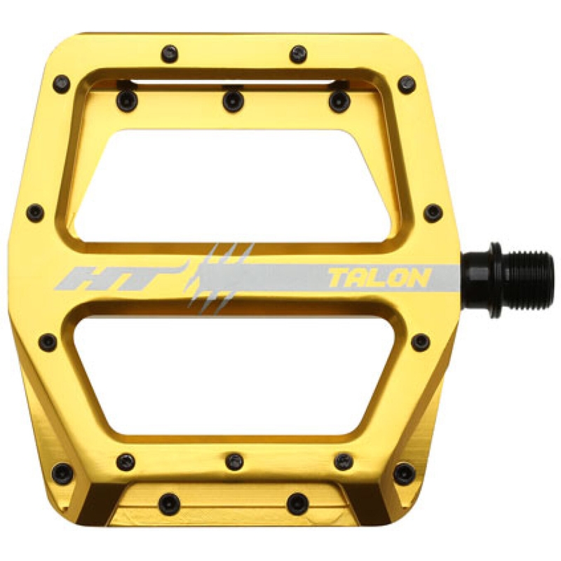 Pedal empareje un oro an71/talon