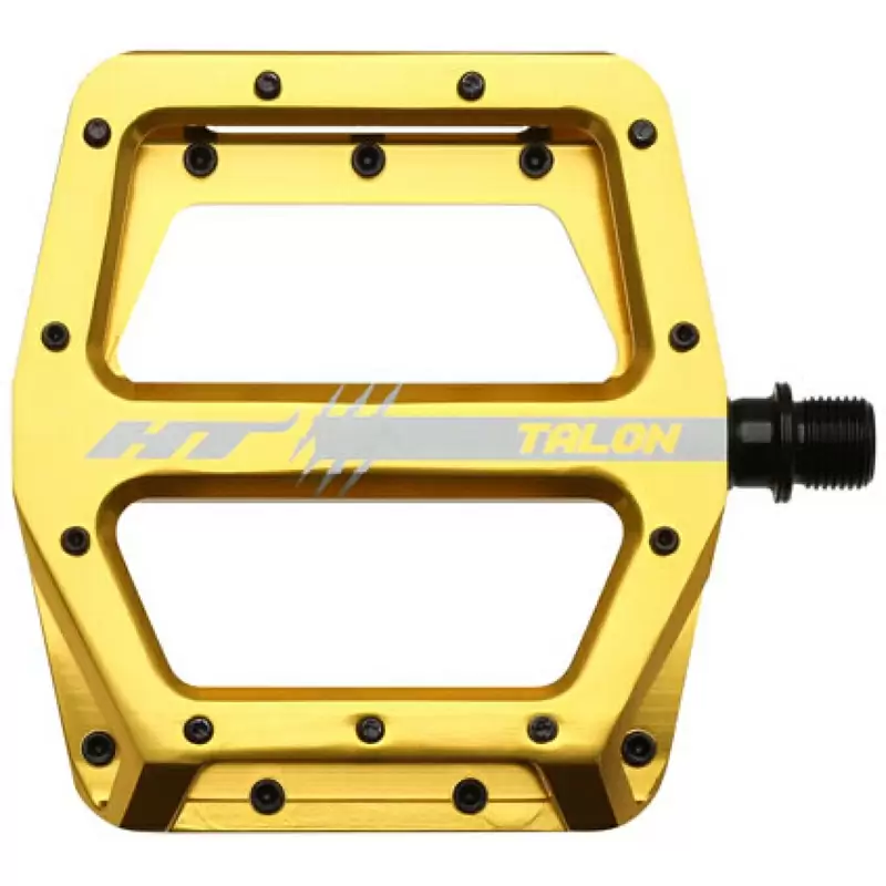 Pedal empareje un oro an71/talon - image