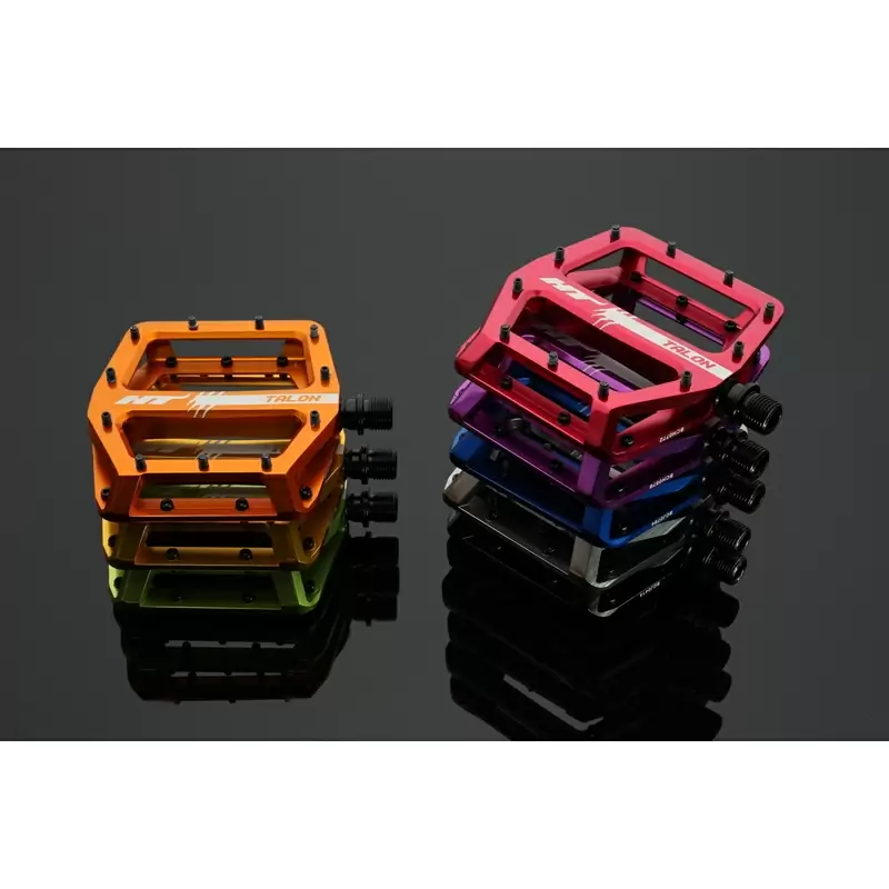 Pedal empareje un oro an71/talon #1