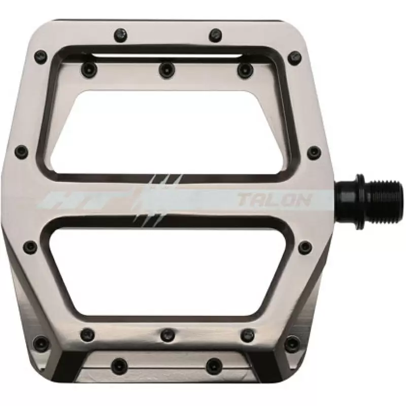 Pedal Pareja AN71/Talon Grigio - image