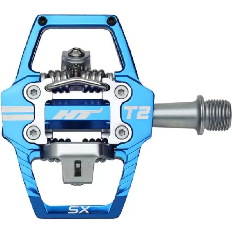 Pedal de Blue-T2-SX - image