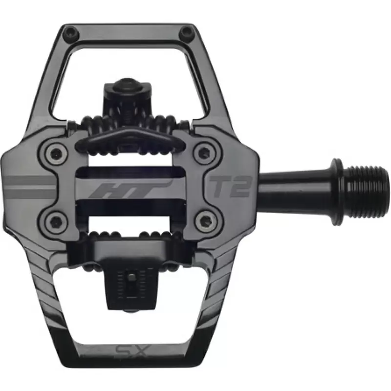 Pedal Par HT-T2-SX Negro - image