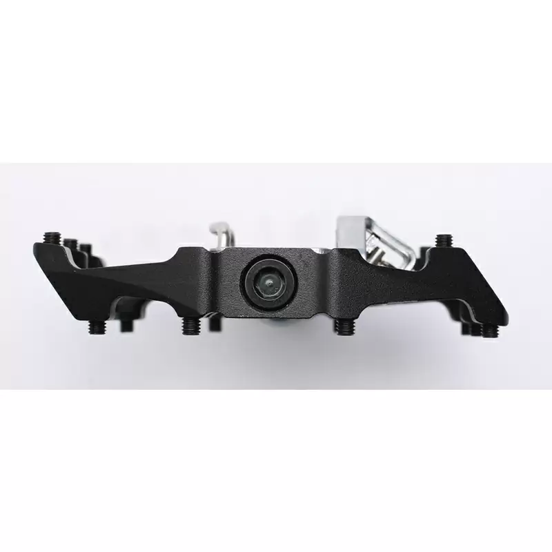 Pedalpaar HT-D1 Black/Grey Duo #1
