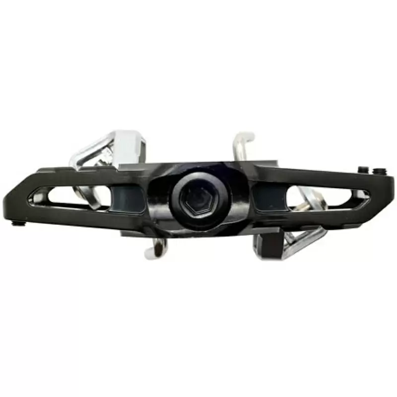 Pedal Par de pedales GT1 negros/grises #5