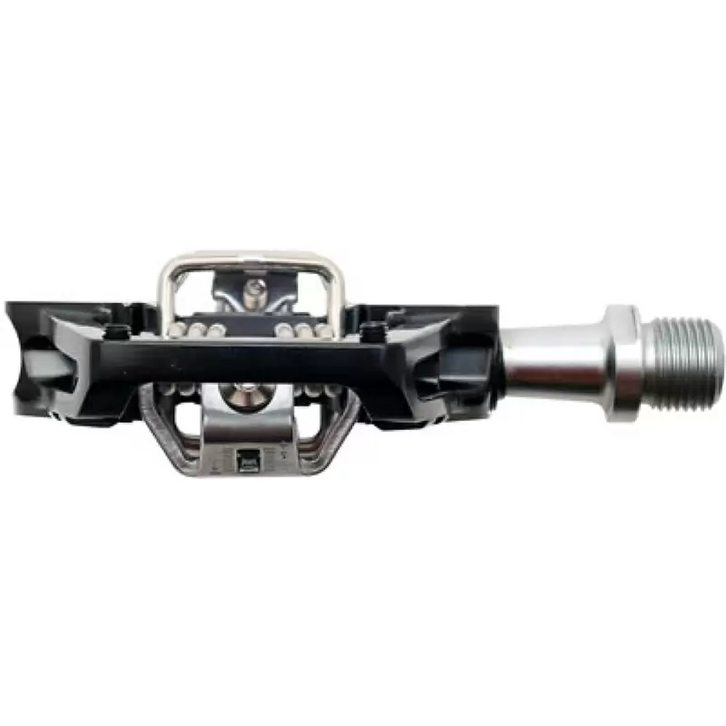 Pedal Par de pedales GT1 negros/grises #6