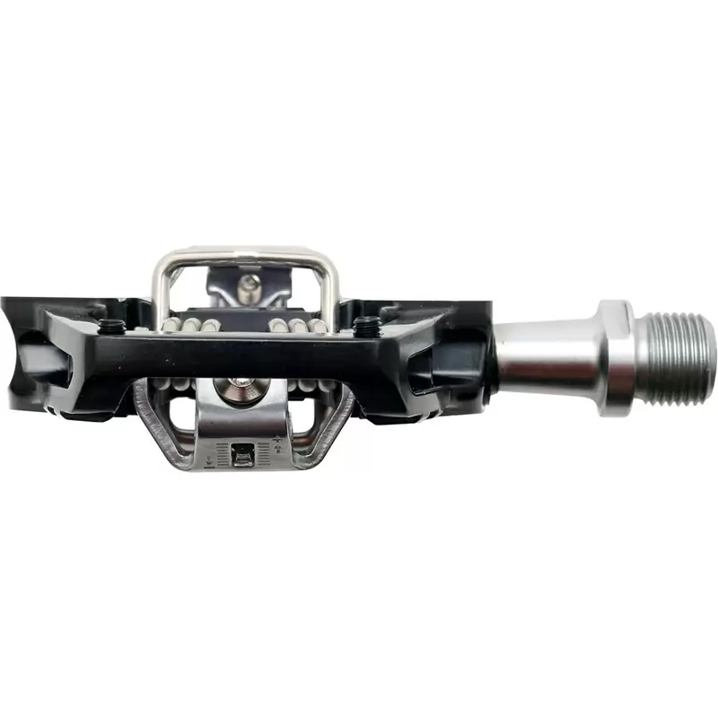 Pedal Par de pedales GT1 negros/grises #7