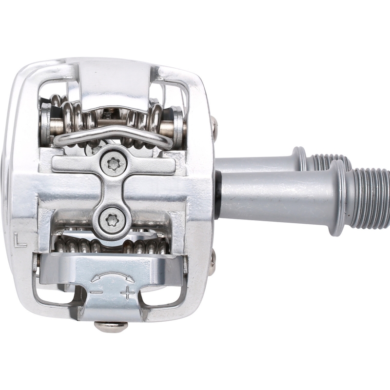 Pedal Par 878 Plata