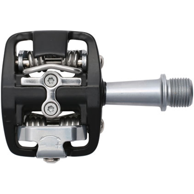 Pedal Par 878 Negro