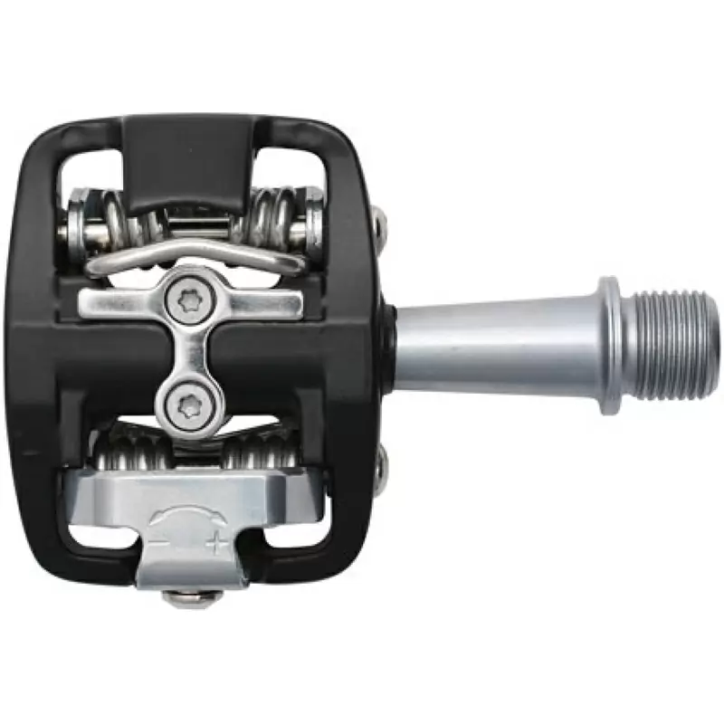 Pedal Par 878 Negro - image