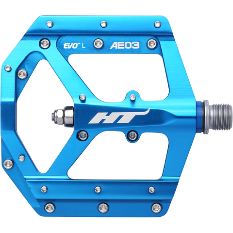 Pedaling Par AE03 Azul