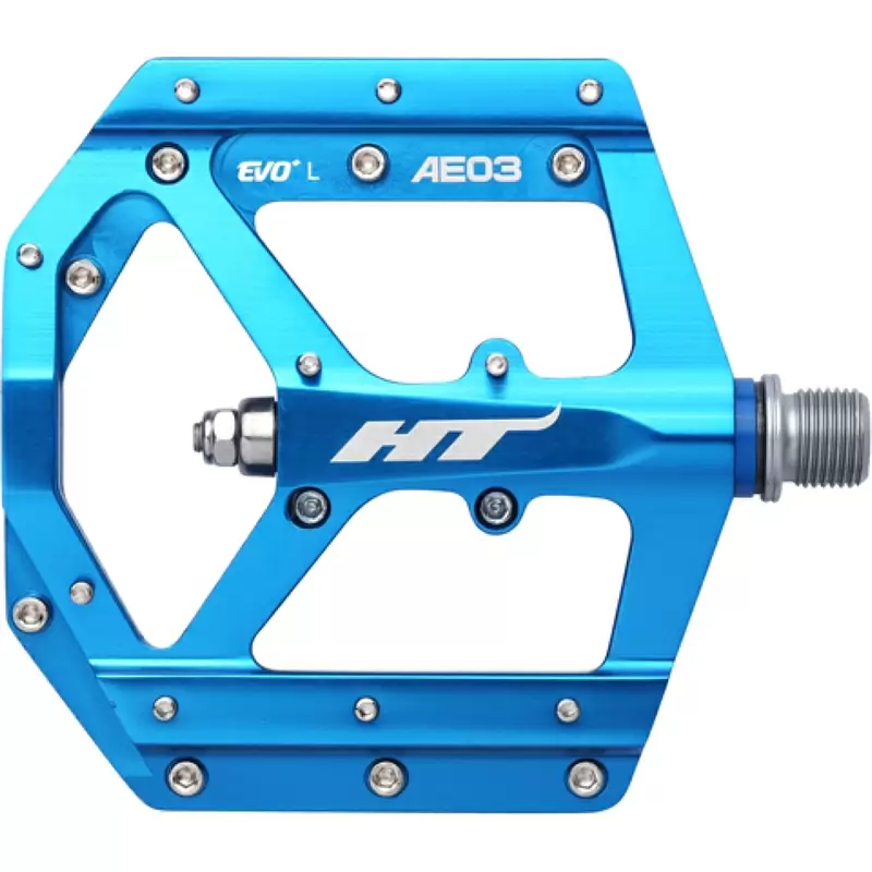 Pedaling Par AE03 Azul - image