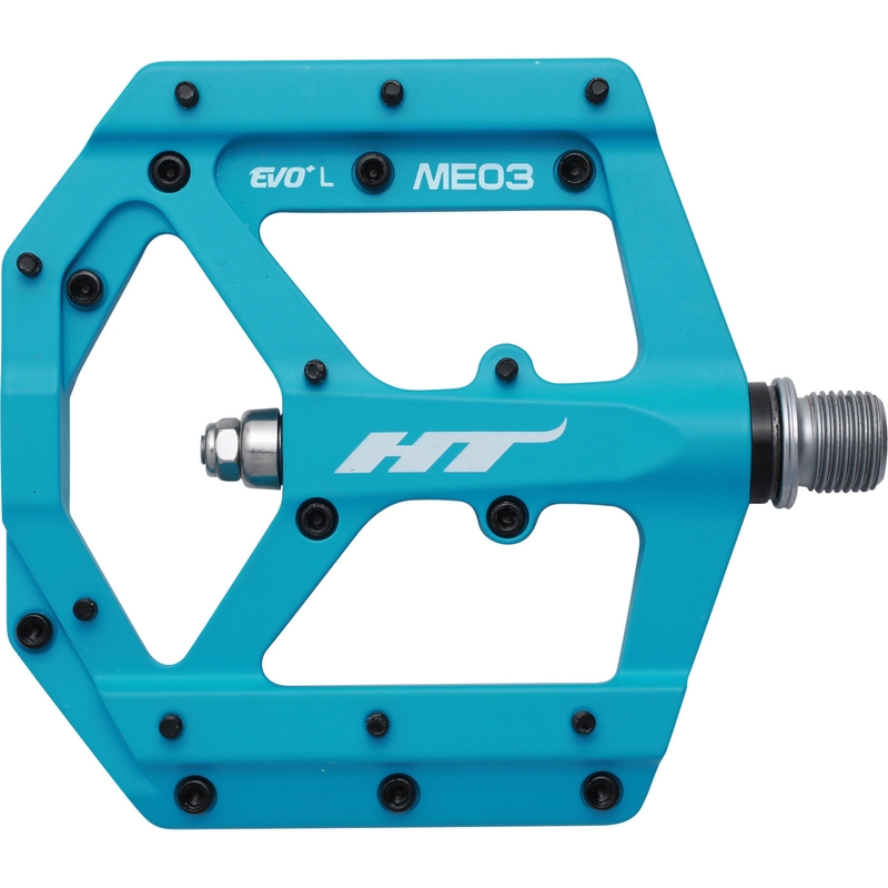Pedal Par ME03 Azul