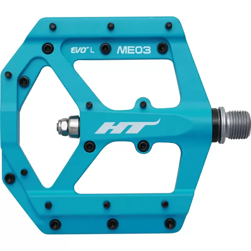 Pedal Par ME03 Azul - image