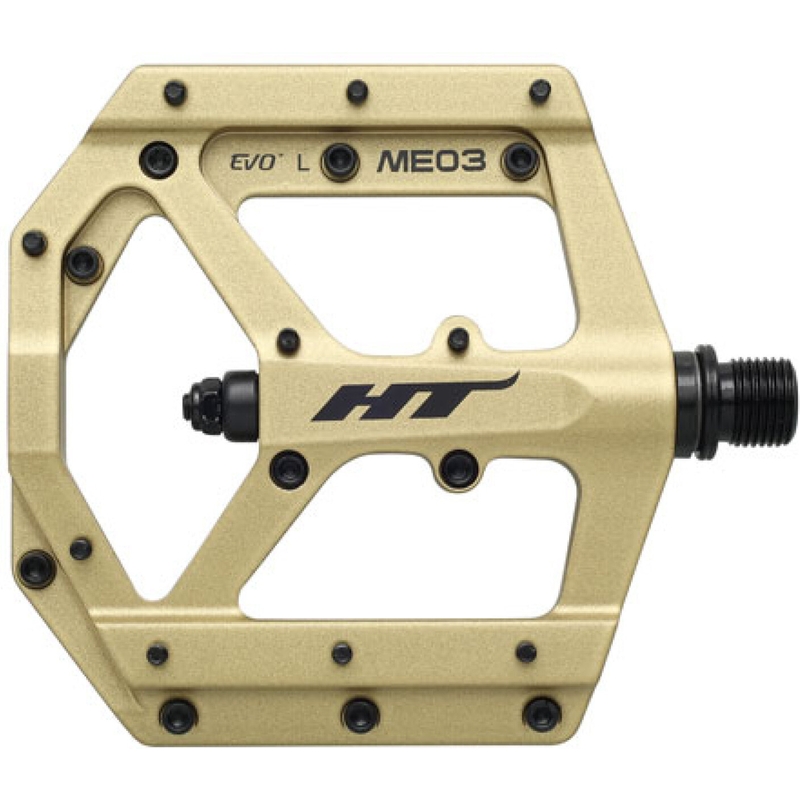Pedal Par Me03 Gold