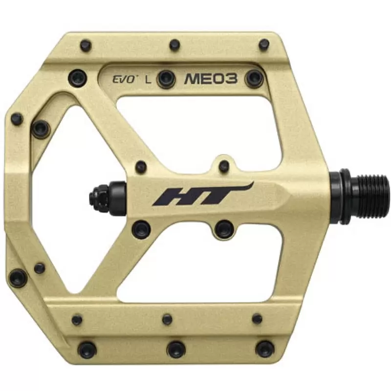 Pedal Par Me03 Gold - image