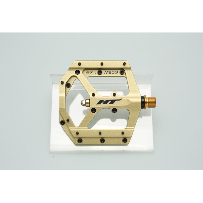 Pedal Par Me03 beige 218g