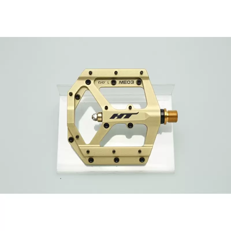 Pedal Par Me03 beige 218g - image