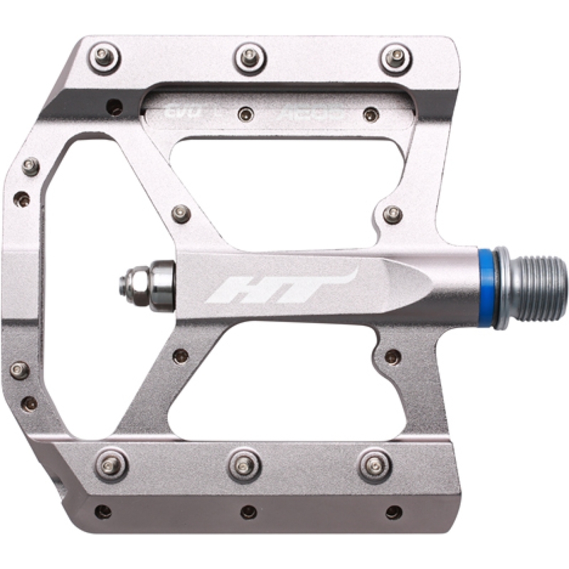 Pedal Par AE05 Gray