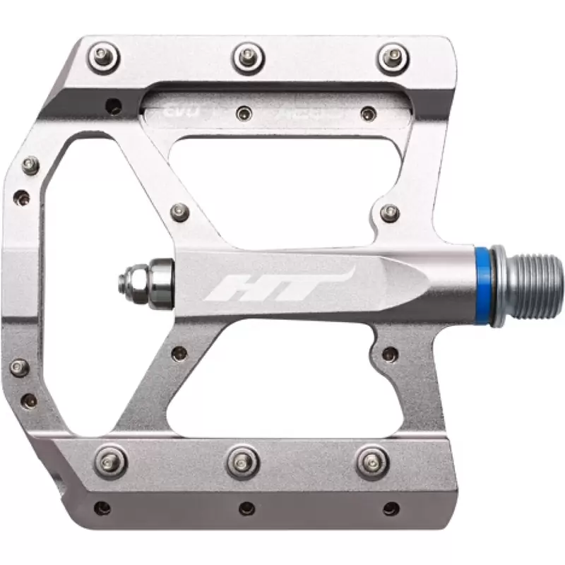 Pedal Par AE05 Gray - image