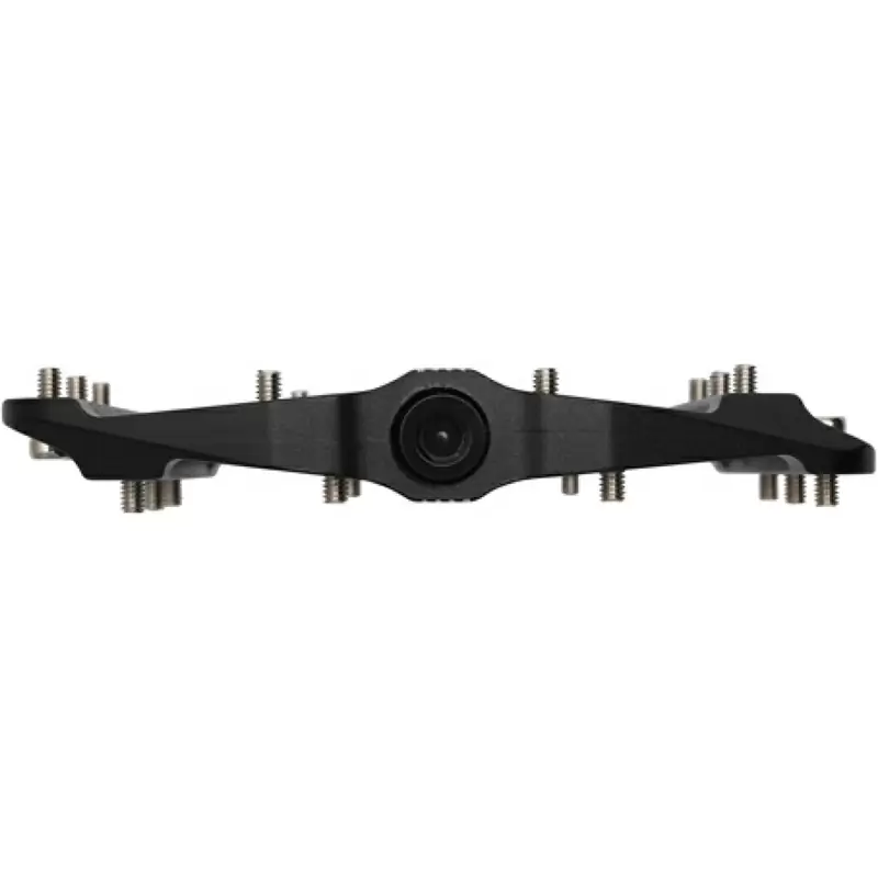 Pedal Par ht-ae12 negro/gris #1