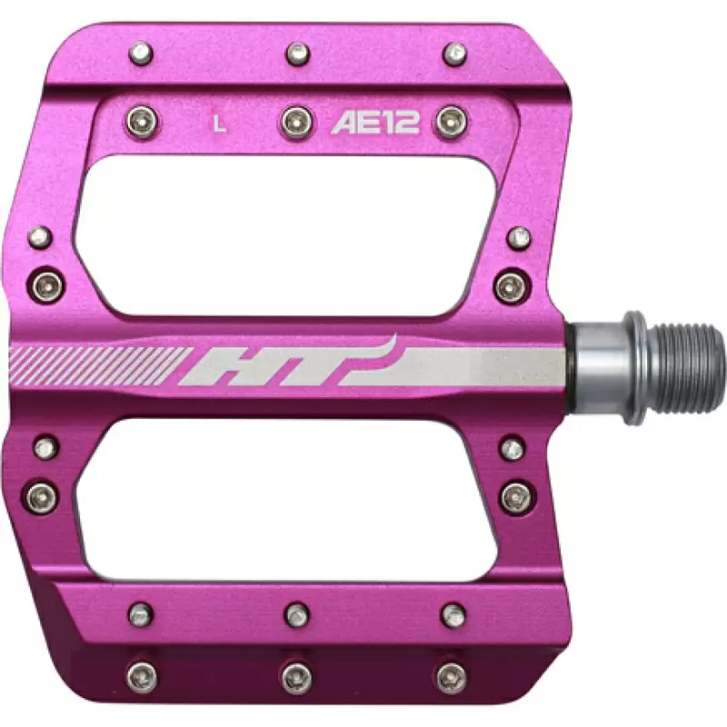 Pedal ht-ae12 viola - image