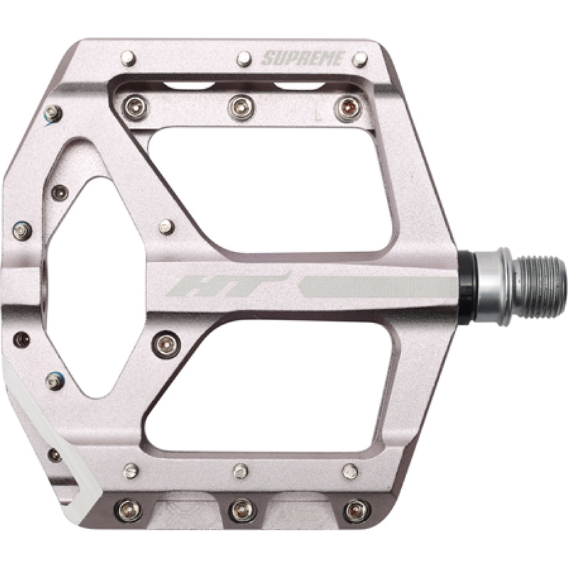 Pedal Par ANS10 Supreme Emil Johansson Gray