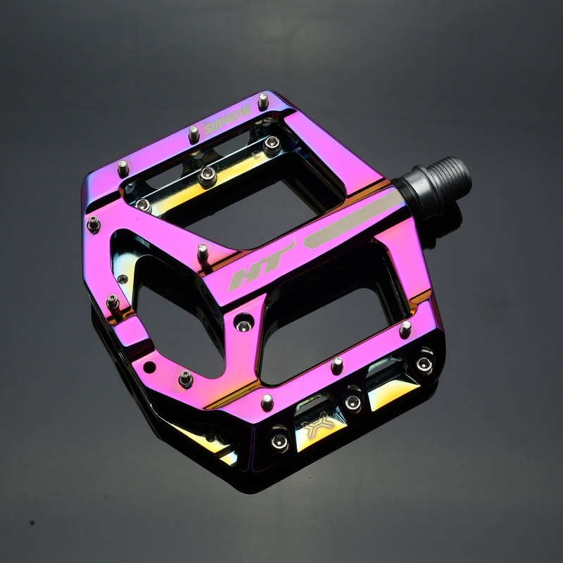 Pedal Par ANS10 Supreme Emil Johansson Rainbow