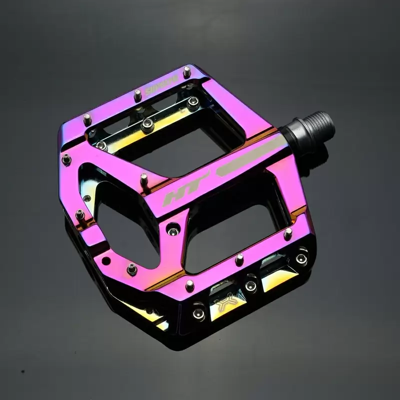 Pedal Par ANS10 Supreme Emil Johansson Rainbow - image