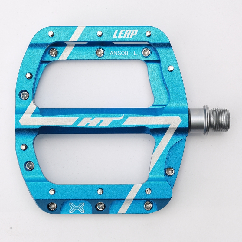 Par de pedaleo ANS08 Azul