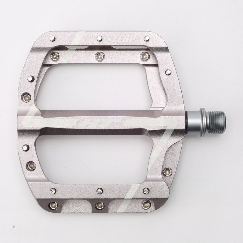 Pedal Par ANS08 Gray
