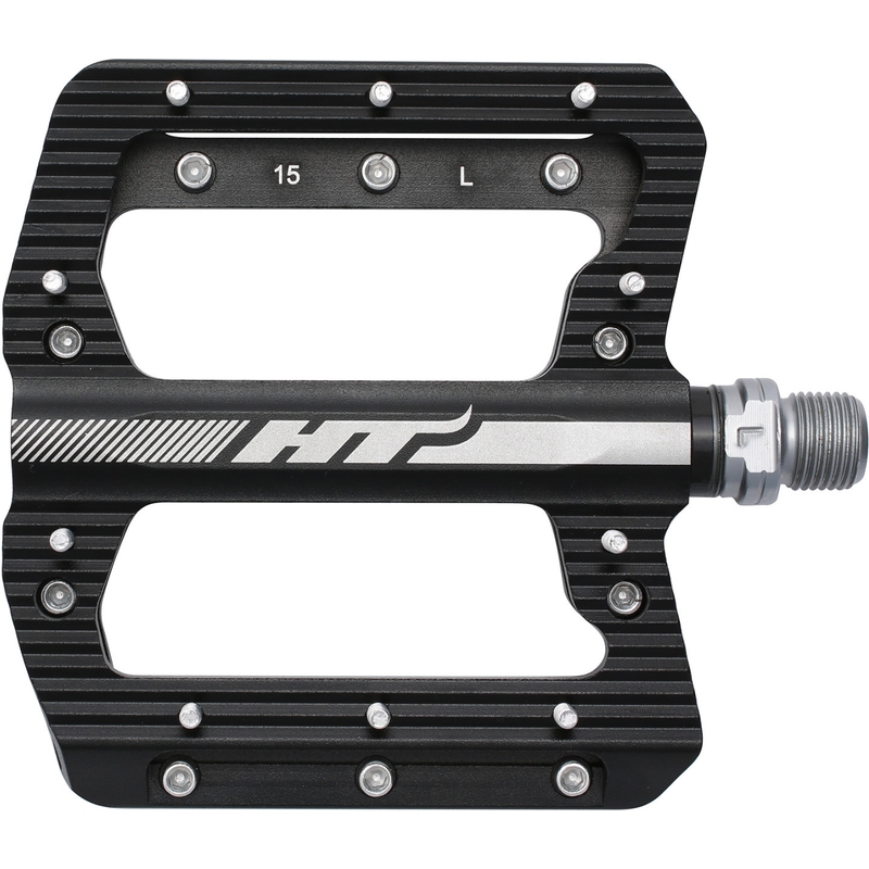 Par de pedal an01 gris