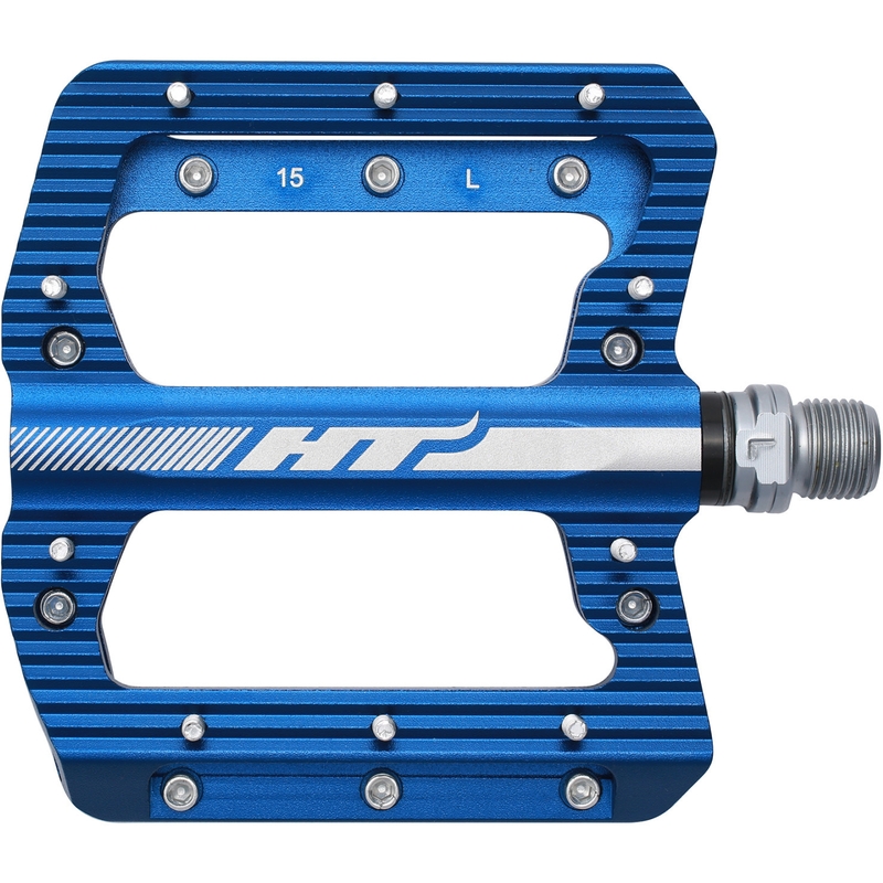 Pedal Par AN01 Azul