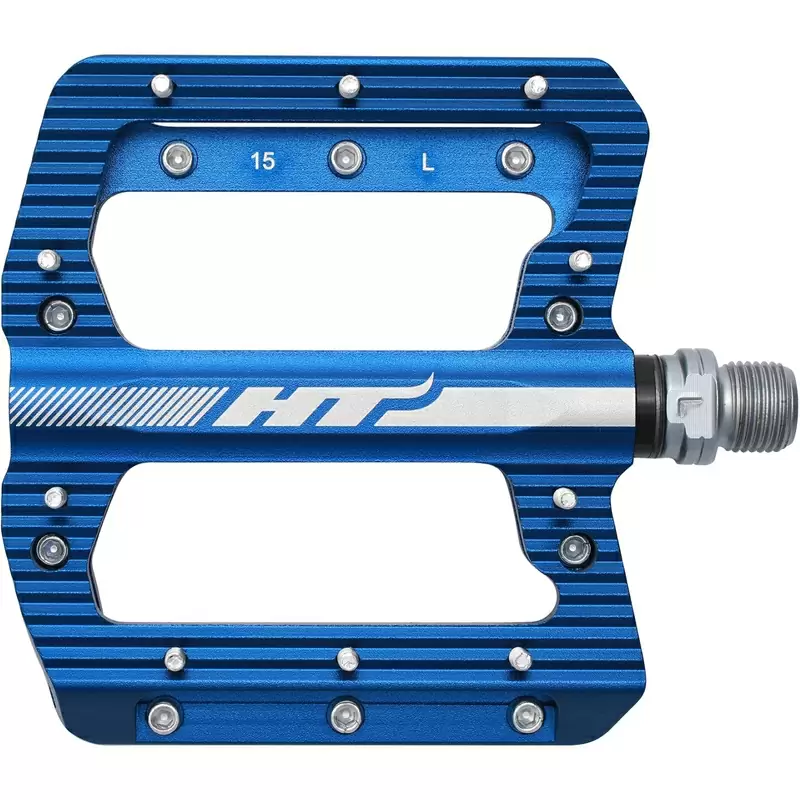 Pedal Par AN01 Azul - image