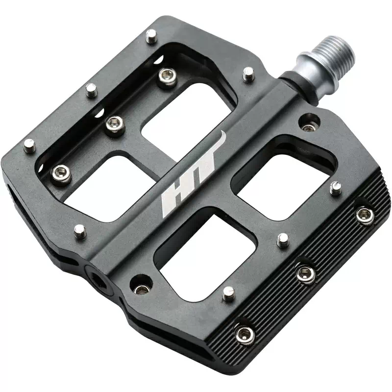 Pedal Par AN03A Negro/Gris #2