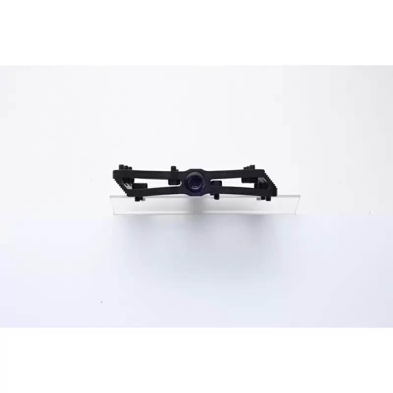 Pedal Par AN03A Negro/Gris #3