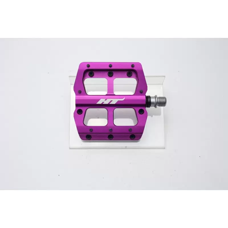 Par de pedal an03a viola - image