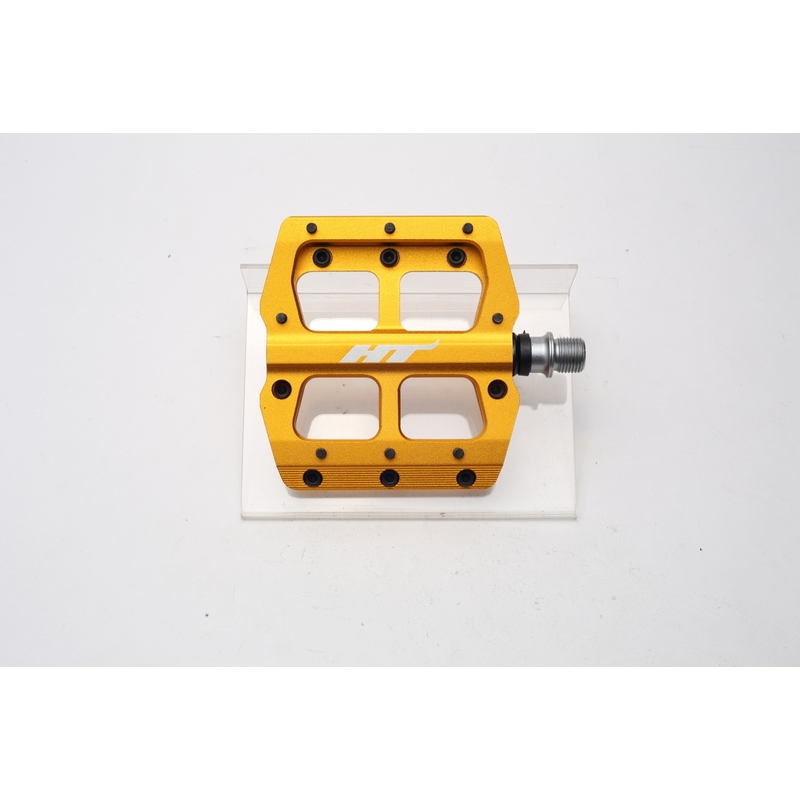 Par de pedal AN03A Oro