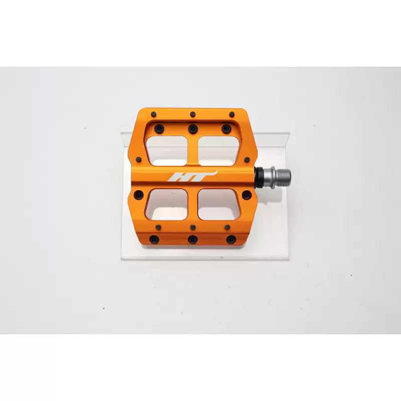 Pedal Pare una naranja A03A - image