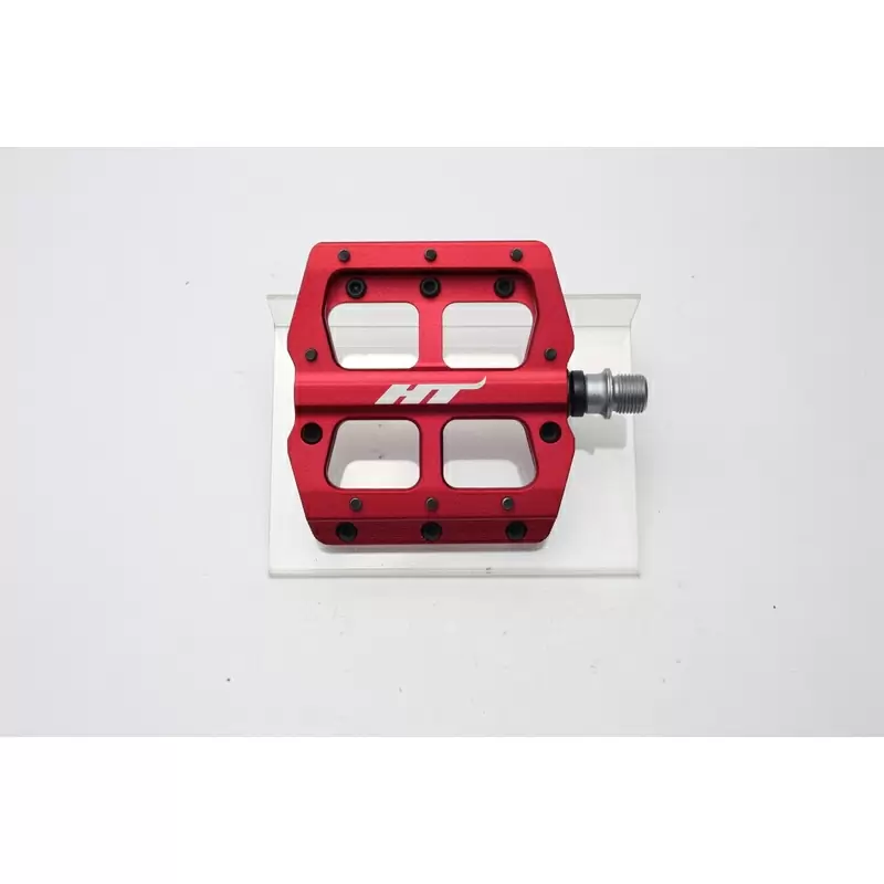 Pedal Par AN03A Rojo - image